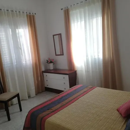 Apartur - Centrico Apartamento Junto A La Playa Daire Las Palmas de Gran Canaria