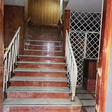 Daire Apartur - Centrico Apartamento Junto A La Playa Las Palmas de Gran Canaria