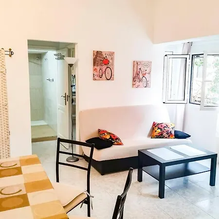 Ofelia - Céntrico Apartamento Junto A La Playa *