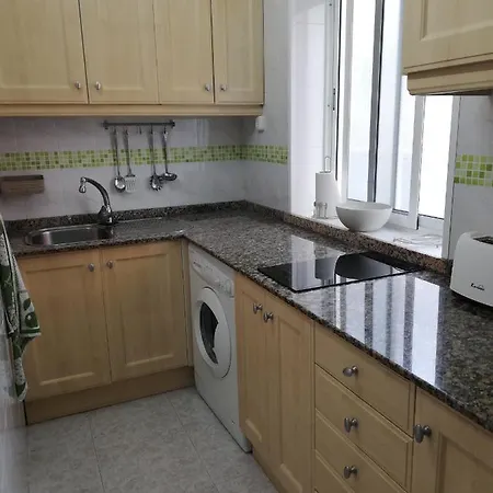 Apartur - Centrico Apartamento Junto A La Playa Las Palmas de Gran Canaria