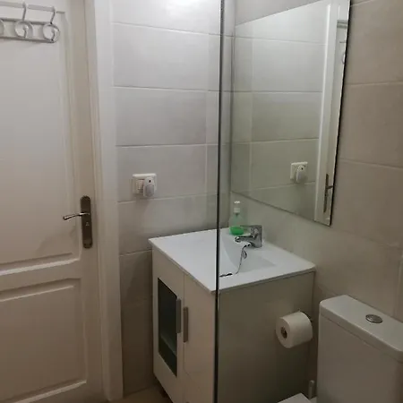 Apartur - Centrico Apartamento Junto A La Playa Apartment